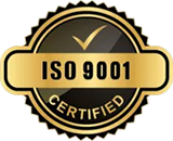 ISO9001質(zhì)量管理體系認證