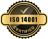 ISO14001環(huán)境管理體系認(rèn)證